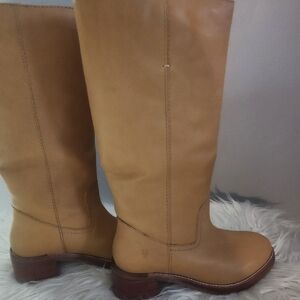 Frye Tall Boots